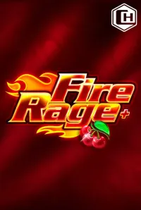 fire rage plus official logo
