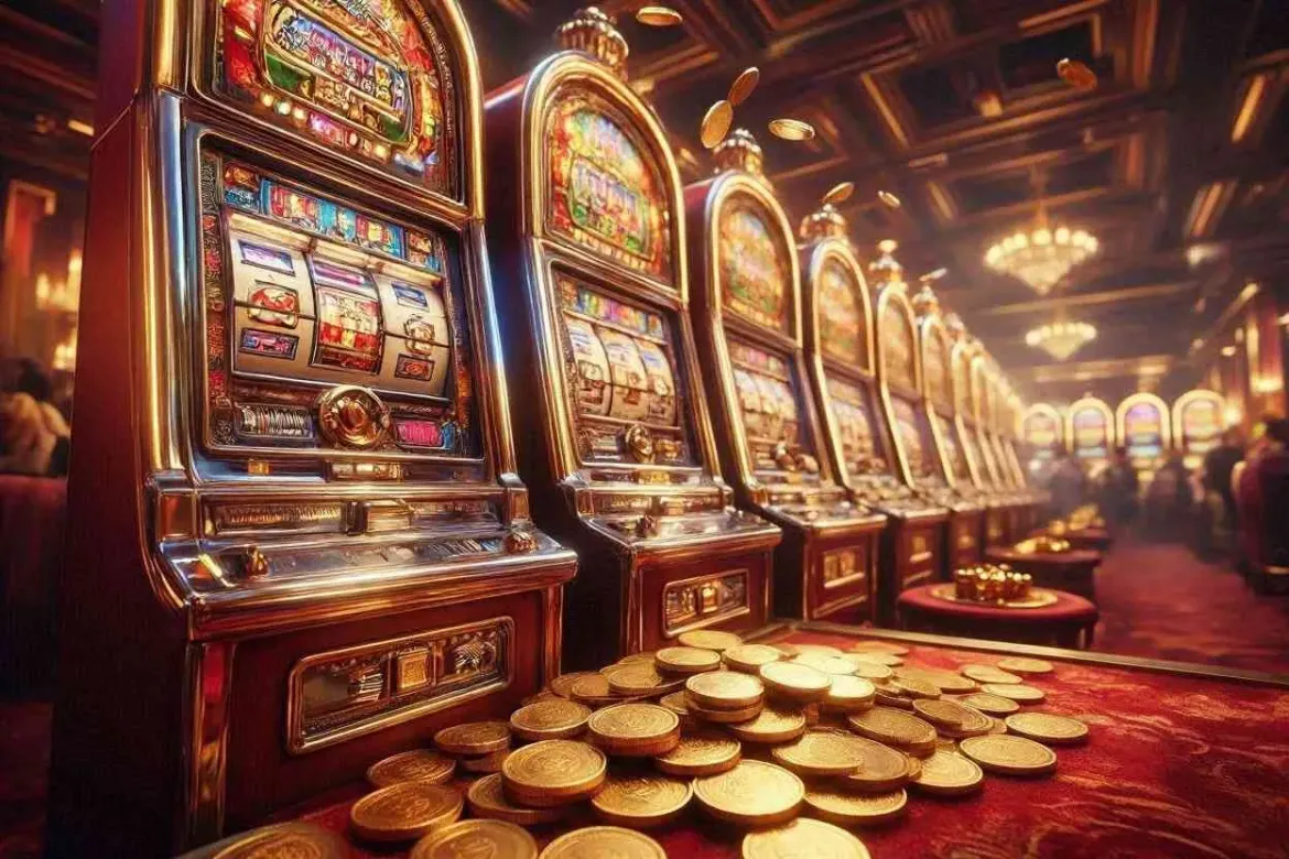 7Melons Casino